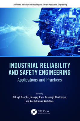 Industrial Reliability and Safety Engineering: ... 0367690314 Book Cover