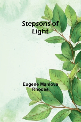 Stepsons of Light 936251706X Book Cover