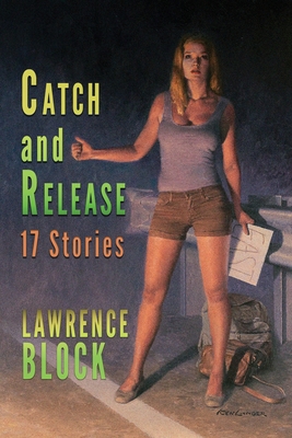 Catch and Release 1951939743 Book Cover