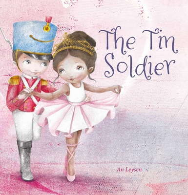 The Tin Soldier B0C3KTXDCH Book Cover