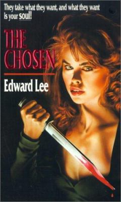 The Chosen 078601430X Book Cover
