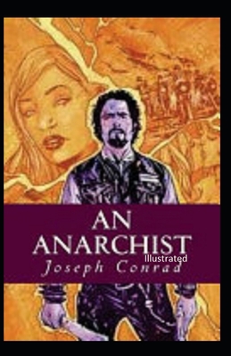 Paperback An Anarchist Illustrated Book