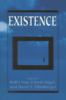 Existence 1568212712 Book Cover