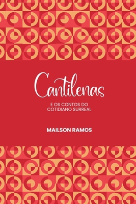 Cantilenas [Portuguese] B0BHJK72ZF Book Cover