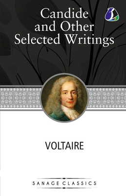 Candide and Other Writings 9362052083 Book Cover