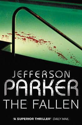 The Fallen 0007202547 Book Cover