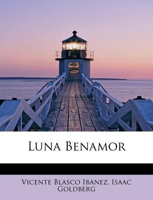 Luna Benamor 1115057987 Book Cover