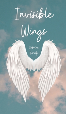 Invisible Wings B0DPR2DW9C Book Cover