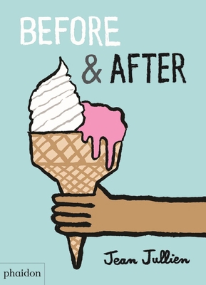 Before & After 0714874086 Book Cover