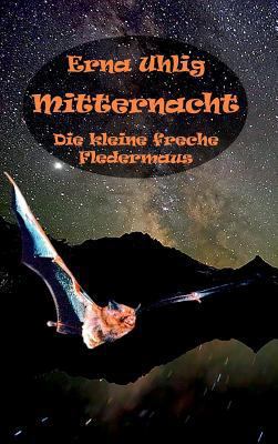 Mitternacht [German] 3734586038 Book Cover