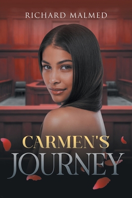 Carmen's Journey B0FPT8DLPQ Book Cover