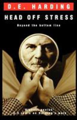 Head Off Stress 0955451205 Book Cover