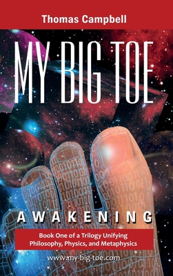 My Big TOE - Awakening H: Book 1 of a Trilogy U... 0972509410 Book Cover