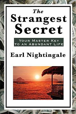 The Strangest Secret 161720286X Book Cover