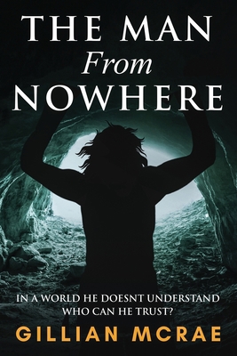The Man From Nowhere 1999710754 Book Cover