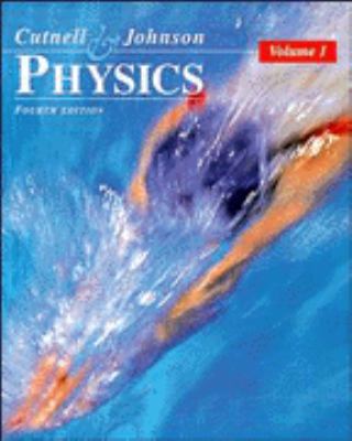 Physics 0471191124 Book Cover