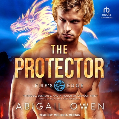 The Protector B0C42K26N5 Book Cover