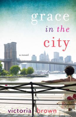 Grace in the City B00C2IA1XE Book Cover