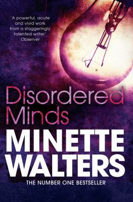 Disordered Minds 1447208021 Book Cover