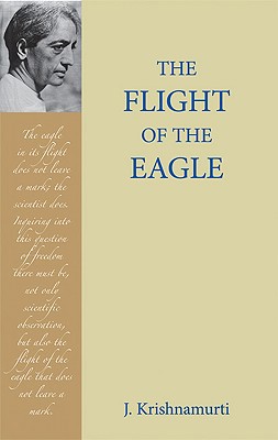 The Flight of the Eagle 1596750014 Book Cover