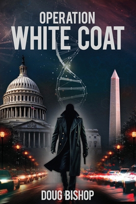 Operation White Coat B0DX23DSN3 Book Cover