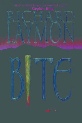 Bite 1477837027 Book Cover