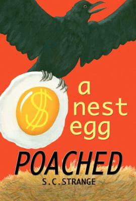 A Nest Egg Poached 098403580X Book Cover