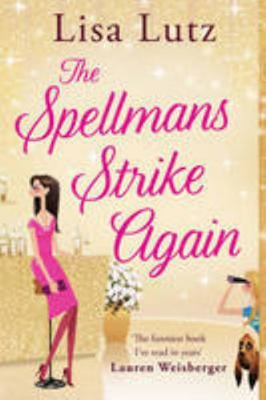 The Spellmans Strike Again 1847393853 Book Cover