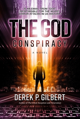 The God Conspiracy 0998096776 Book Cover