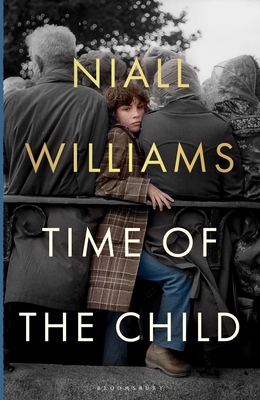 Time of the Child 152667517X Book Cover