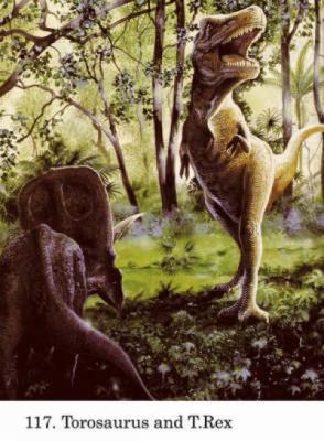 Dinosaur [With CDROM] 0486997464 Book Cover