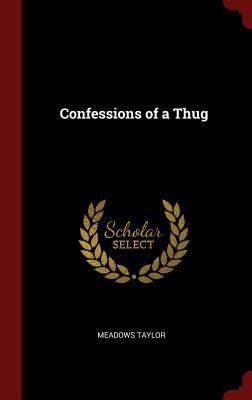 Confessions of a Thug 1296513947 Book Cover