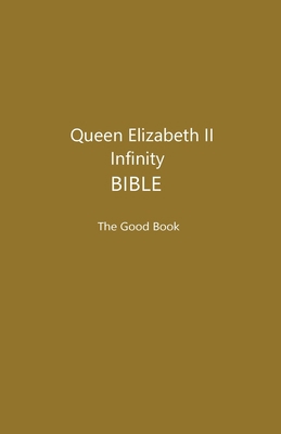 Queen Elizabeth II Bible 0692771239 Book Cover