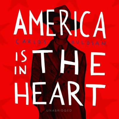 America Is in the Heart 1982637242 Book Cover
