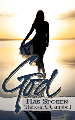 God Has Spoken 1601626819 Book Cover
