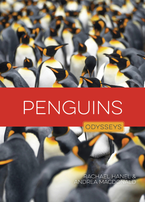 Penguins B0FBQWGLL8 Book Cover