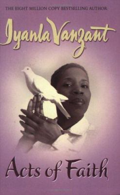 Acts of Faith 0743484398 Book Cover