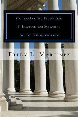 Comprehensive Prevention & Intervention System ... 1512134325 Book Cover