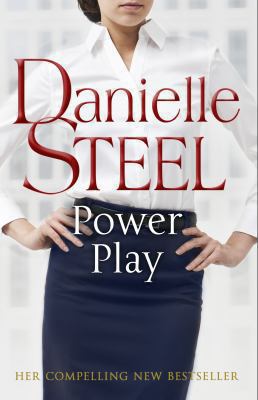 Power Play 0593068580 Book Cover