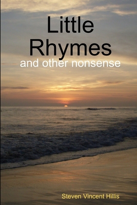 Little Rhymes and other nonsense 1105473678 Book Cover
