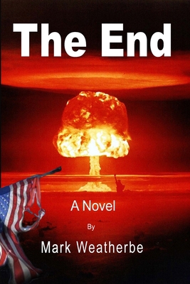 The End 1456392085 Book Cover