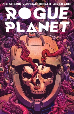 Rogue Planet 1620107082 Book Cover