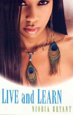 Live and Learn 075821720X Book Cover