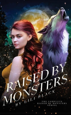Raised by Monsters 1957405023 Book Cover
