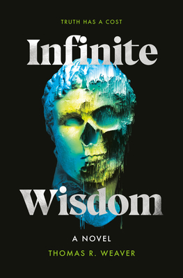 Infinite Wisdom B0GMVW4VQK Book Cover