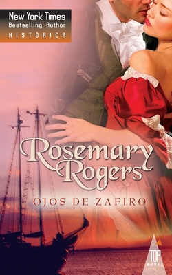 Ojos de zafiro [Spanish] 8467147865 Book Cover