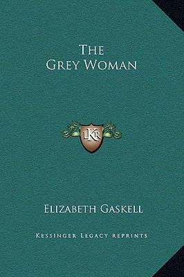 The Grey Woman 1169205690 Book Cover