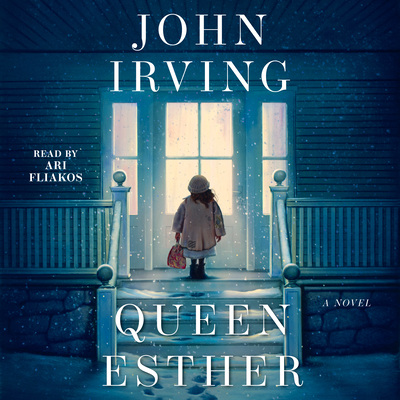 Queen Esther 1668142651 Book Cover