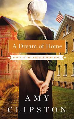 A Dream of Home 0718080009 Book Cover