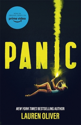 Panic: A major Amazon Prime TV series 1529377684 Book Cover